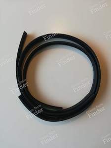 External window wiper seals for 204, 304, 504, or 604 - PEUGEOT 504 Coupé / Cabriolet - Equiv. 9313.11 ou 9330.02- thumb-9