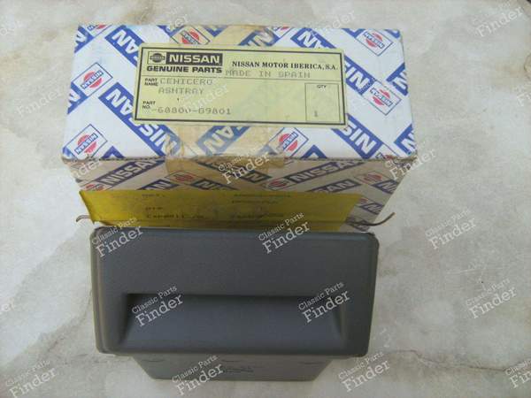 Cendrier - DATSUN Patrol (160/260) - 68800G9801- 0
