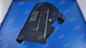 Timing case cover 1.9 Diesel engine - PEUGEOT 306