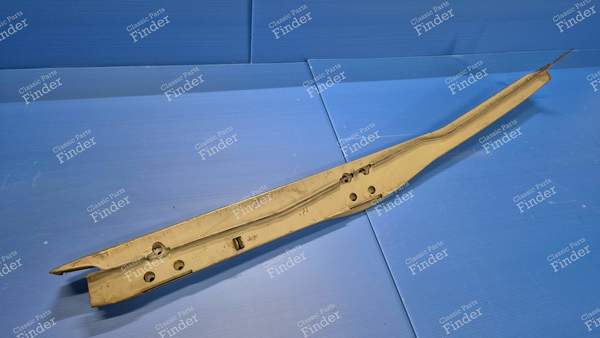 Center upright - Middle leg - PEUGEOT 403 - 901803- 1