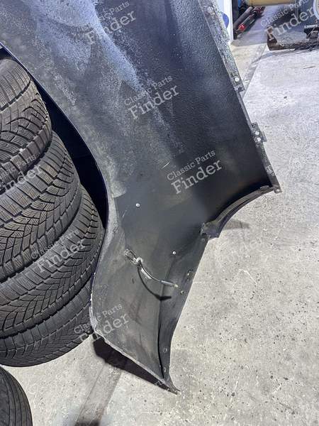 Right front fender - PORSCHE 928 - 5