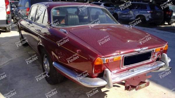 Jaguar XJ6 PHASE I engine : 4.2 L 6 cylinders from 1969 - JAGUAR XJ (Serie 1 / Serie 2 / Serie 3) - 2