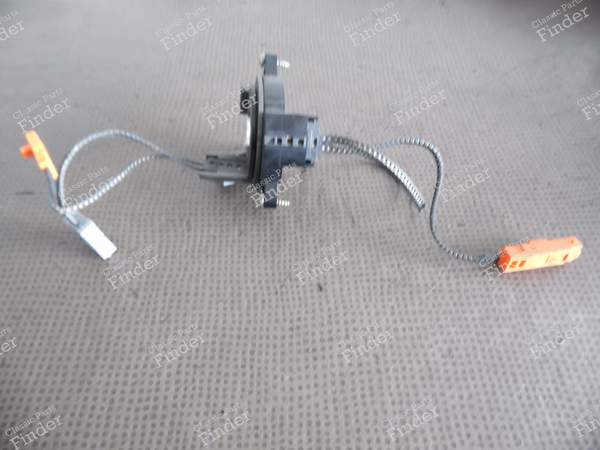 DREHSCHÜTZ - PEUGEOT 607 - 3