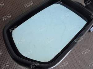 Linker Spiegel - BMW 6 (E24) - 51161874927- thumb-1