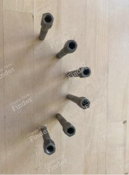 Set von sechs Einspritzdüsen für den PRV-V6 Motor - DELOREAN DMC-12 - 0437502022- 3