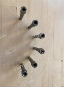 Set von sechs Einspritzdüsen für den PRV-V6 Motor - DELOREAN DMC-12 - 0437502022- thumb-3