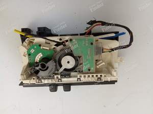 Commande de ventilation Xantia - CITROËN Xantia - thumb-3