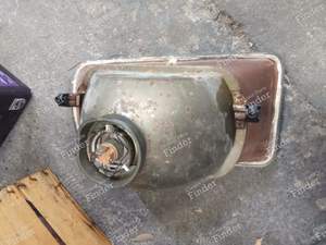 Linker Scheinwerfer Phase 2 - RENAULT 15 / 17 (R15 - R17) - 470298- thumb-2