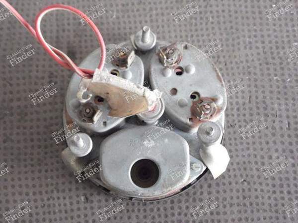 COMBINED INSTRUMENTS - SERIES 2 & 3 - LAND ROVER Land Rover / Defender - 7