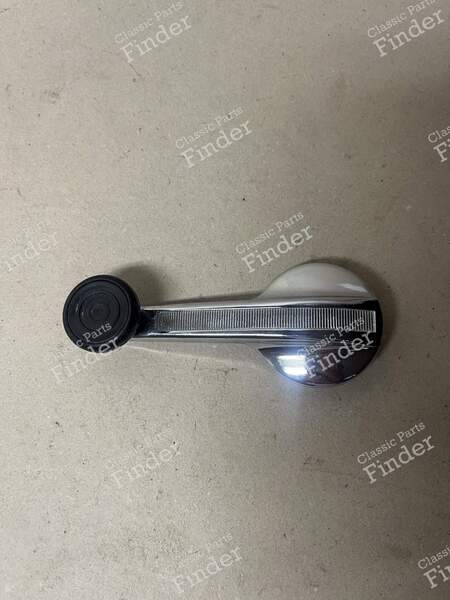 4 window cranks - SIMCA-CHRYSLER-TALBOT 1307 / 1308 / 1309 / Alpine - 141741- 3