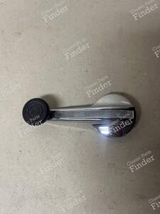 4 window cranks - SIMCA-CHRYSLER-TALBOT 1307 / 1308 / 1309 / Alpine - 141741- thumb-3