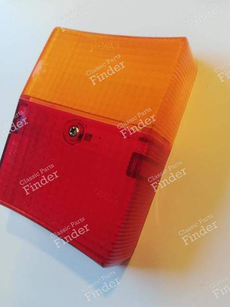Rear light - PEUGEOT 504 - 08850- 2