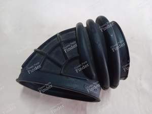 Air duct 16-valve version (KR and 9A) - VOLKSWAGEN (VW) Golf II / Jetta - 027133649C- thumb-1