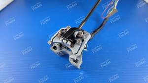 Headlight switch - BEDFORD CF - thumb-3