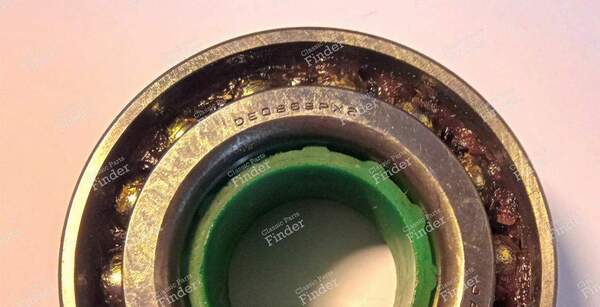 Rear Bearing Kit - PEUGEOT 405 / Pars / Khazar - VKBA1331- 1