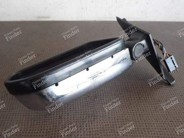 Linker Spiegel - BMW 6 (E24) - 51161874927- 8