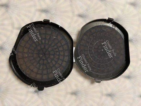 LOUDSPEAKER GRILLES - RENAULT 9 / Alliance / Broadway / 11 / Encore (R9 / R11) - 1