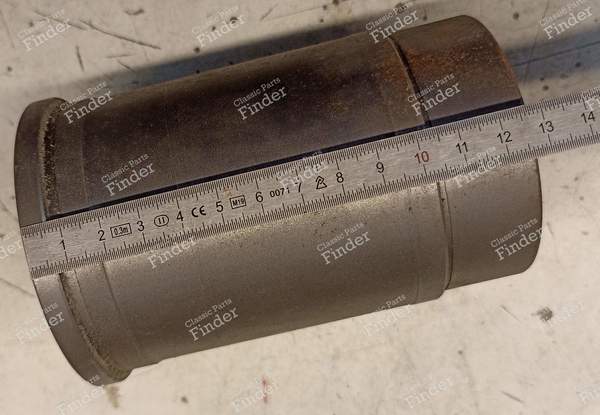 Kit Kolbenhemd - Benzinversion - PEUGEOT 204 - 7727124- 3