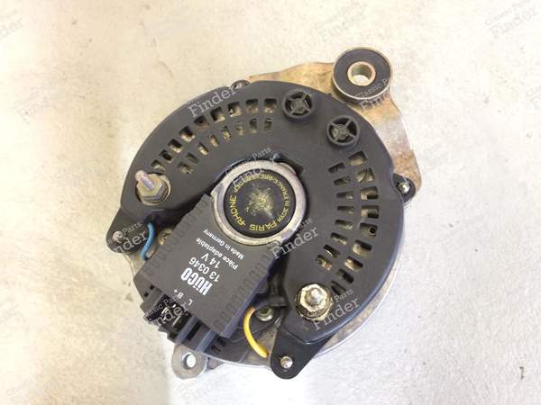 Alternateur - CITROËN CX - A14N22- 2