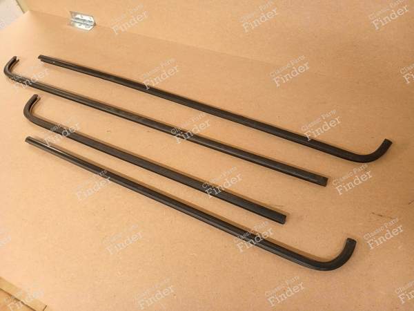 4 Fensterwischer außen - VOLKSWAGEN (VW) Golf II / Jetta - 193- 1