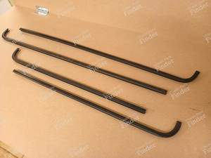 4 Fensterwischer außen - VOLKSWAGEN (VW) Golf II / Jetta - 193- thumb-1