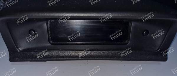 Multifunktionsanzeige - PEUGEOT 307 - 9640963777- 2