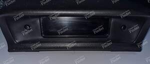 Multifunktionsanzeige - PEUGEOT 307 - 9640963777- thumb-2