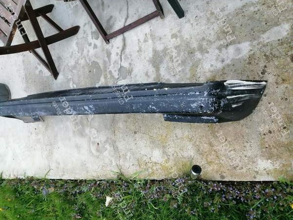 Stoßstange hinten für Serie 2 - CITROËN CX - 2