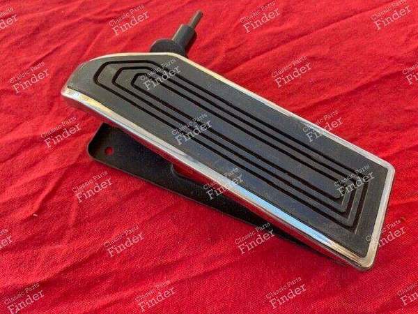 Gas pedal pedal - CITROËN SM - 1