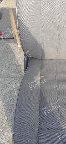 Complete interior - AUDI 80 / 4000 / 5+5 (B2) - 5