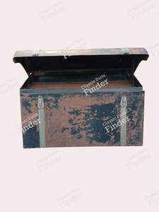 Hinterer Kofferraum - CITROËN Rosalie - thumb-1