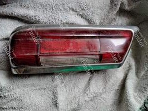 Rückleuchten rot/rot - MERCEDES BENZ SL (W113) (Pagode) - A1138201664 - 1138201664 (R) / A1138201564 - 1138201564- thumb-7
