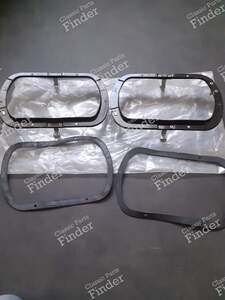 Renault 10 Headlight Bracket - RENAULT 10 (R10) - Equiv. 671074- thumb-3