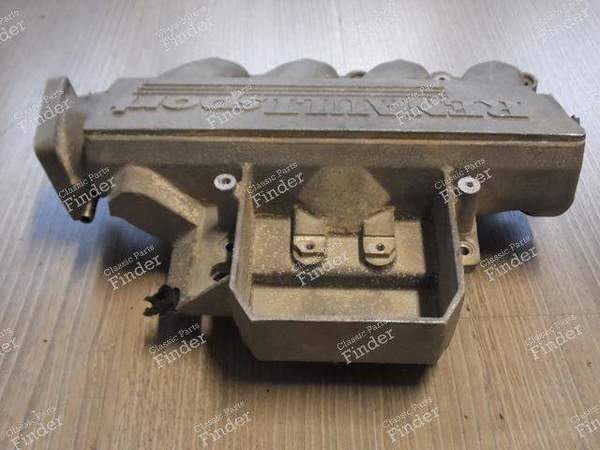 EINLASSKRÜMMER RENAULT CLIO 2 RS 2,0 16V - RENAULT Clio 2 - 7700114654- 2