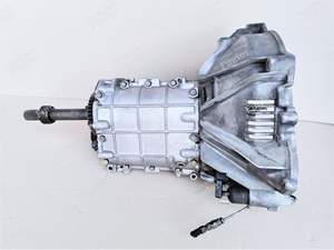 Getriebe BA 10/4 zu Peugeot 504/604 - PEUGEOT 604 - 2205.61- thumb-1