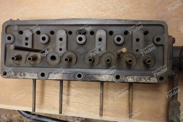 XPAG-Zylinderkopf - MG Y-Type - 22852- 0