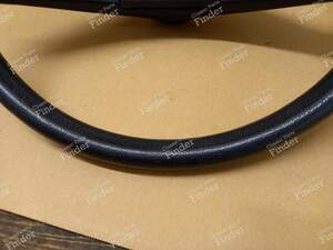 Wolfsburg 2-spoke steering wheel - VOLKSWAGEN (VW) Golf I / Rabbit / Caddy / Jetta - 867419091A / 867419091- thumb-4