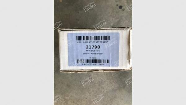 Audi VAG wheel sensor - VOLKSWAGEN (VW) Passat (B5) - 21790- 0