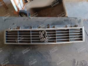 Grille - Phase 2 for PEUGEOT 305