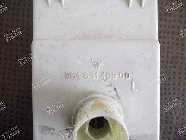 LEFT SIDE TURN SIGNAL 96463140900 PORSCHE 964 / 965 - PORSCHE 911 (964) - 96463140900- 6