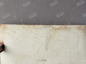 Right rear door 4hp - RENAULT 4 CV - thumb-2