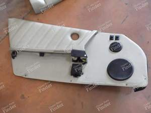 PORSCHE 964 SEATS - PORSCHE 911 (964) - thumb-6