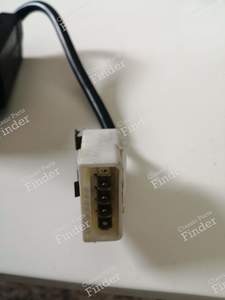 Moteur de commande de chauffage - CITROËN XM - thumb-5