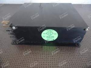 AMPLIFIER 99364530300 PORSCHE 993 CABRIOLET - PORSCHE 911 (993)