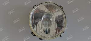 Headlight optics for RENAULT Dauphine / Ondine