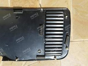 Heckklappenverkleidung aus Kunststoff für Kombi-Auto - RENAULT 18 (R18) - 7700654561- thumb-7