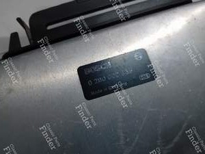 GTI 1.9 ECU - PEUGEOT 205 - 0280000359- thumb-3