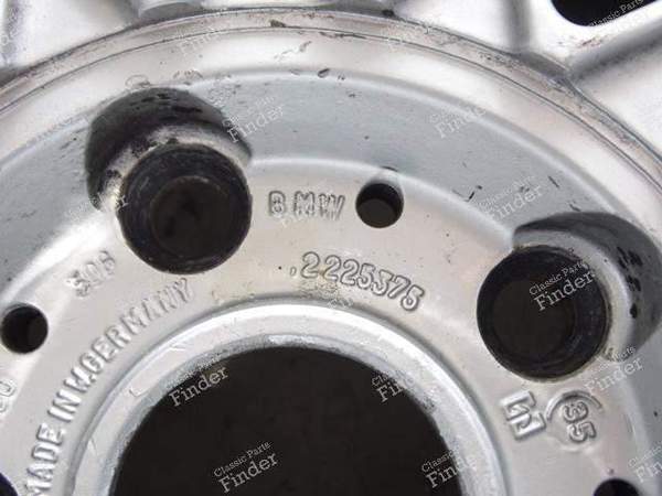 JANTES BBS 2225375 BMW M3 E30 - BMW 3 (E30) - 36112225375- 6