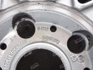 JANTES BBS 2225375 BMW M3 E30 - BMW 3 (E30) - 36112225375- thumb-6