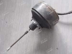 SERVOFREIN 34331112520 ATE T51 BMW 3.0 Si E3 pour BMW 2500/2800/2.8/3.0/3.3 (E3)